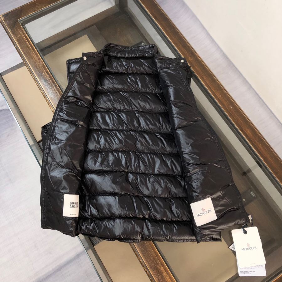 1:1 Replica Moncler down jacket Moncler Gui! GUI M,!,!,!,! — Premium Replica — photo 7