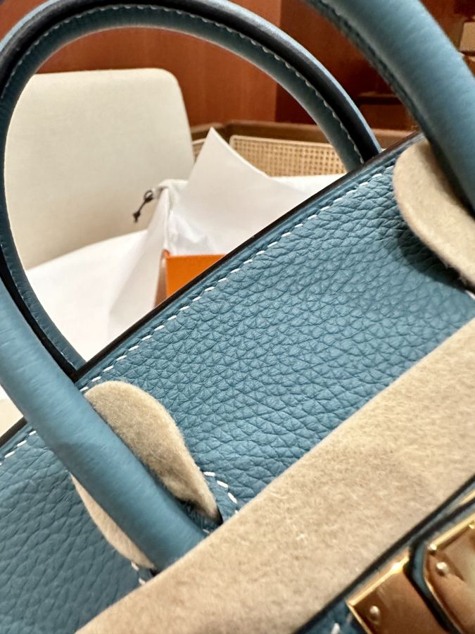 1:1 Replica Hermes bag 1-9/15 P — 1:1 Replica — photo 5