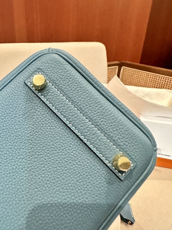 1:1 Replica Hermes bag 1-9/15 P — 1:1 Replica — photo 7