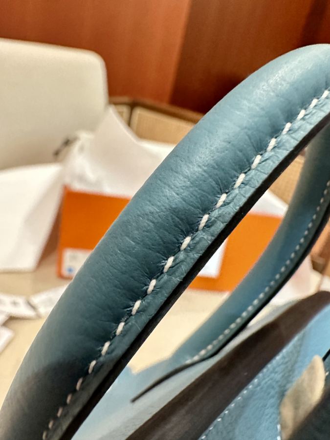 1:1 Replica Hermes bag 1-9/15 P — 1:1 Replica — photo 6