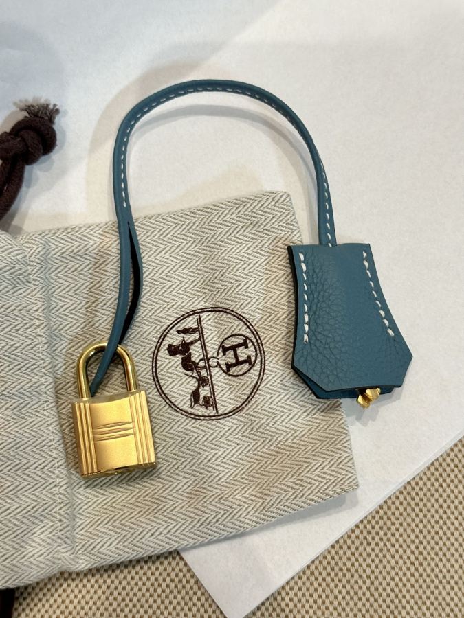 1:1 Replica Hermes bag 1-9/15 P — 1:1 Replica — photo 3