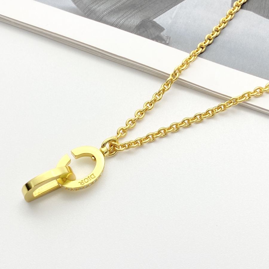 1:1 Replica Dior Jewelry Code N713 0253820 — 1:1 Replica — photo 3