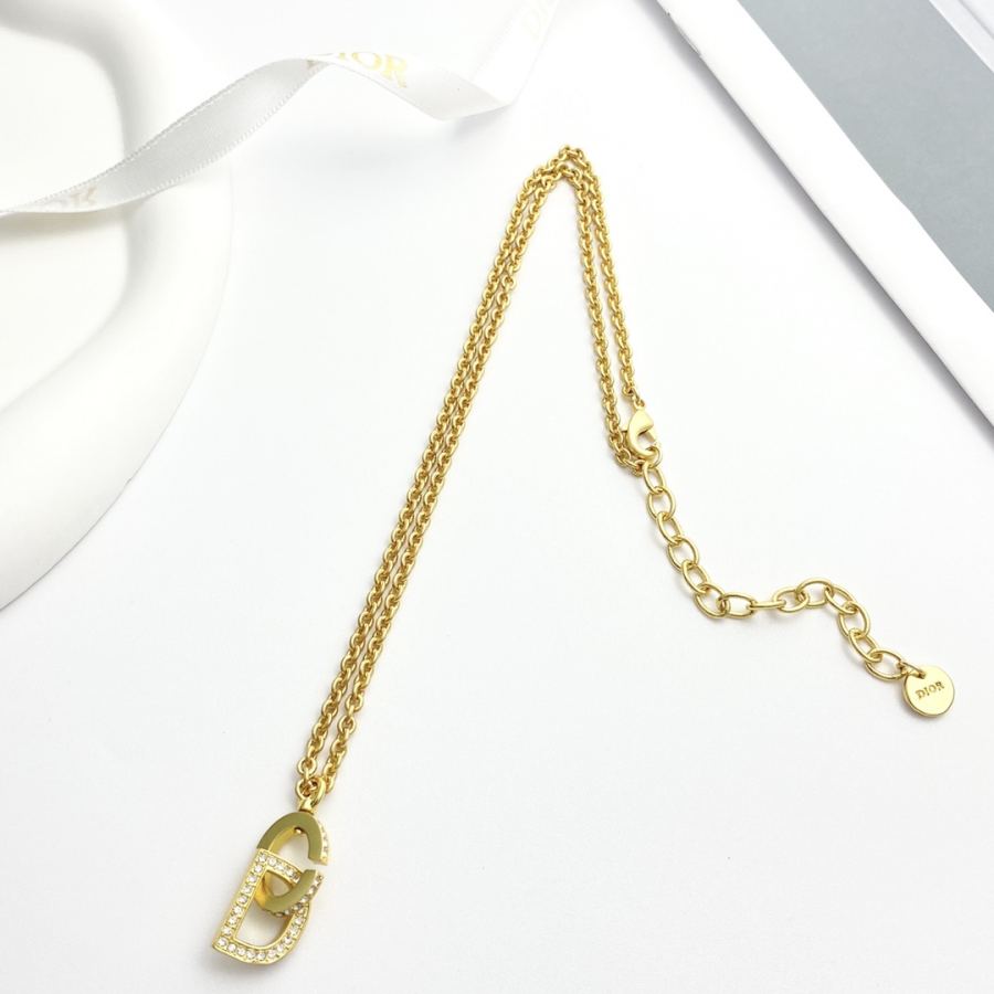 1:1 Replica Dior Jewelry Code N713 0253820 — 1:1 Replica — photo 4