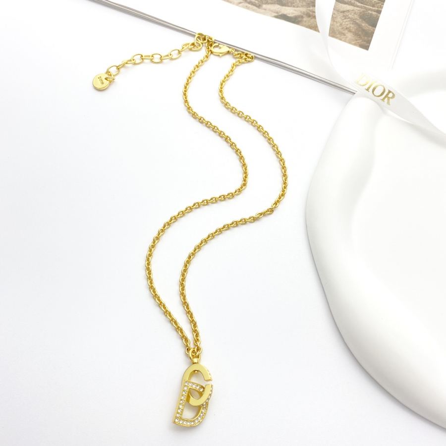 1:1 Replica Dior Jewelry Code N713 0253820 — 1:1 Replica — photo 5