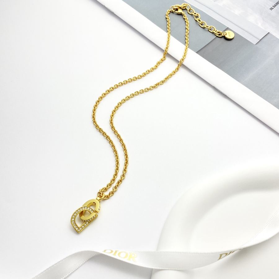1:1 Replica Dior Jewelry Code N713 0253820 — 1:1 Replica — photo 2