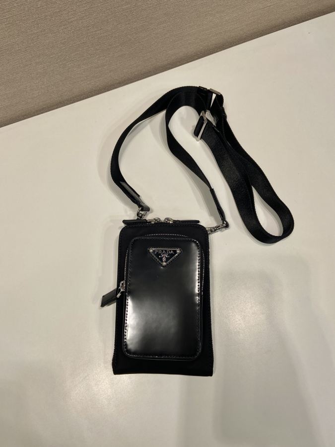 1:1 Replica PRADA bag 2 ZT060 New Arrival — AAA Quality Replica — photo 3