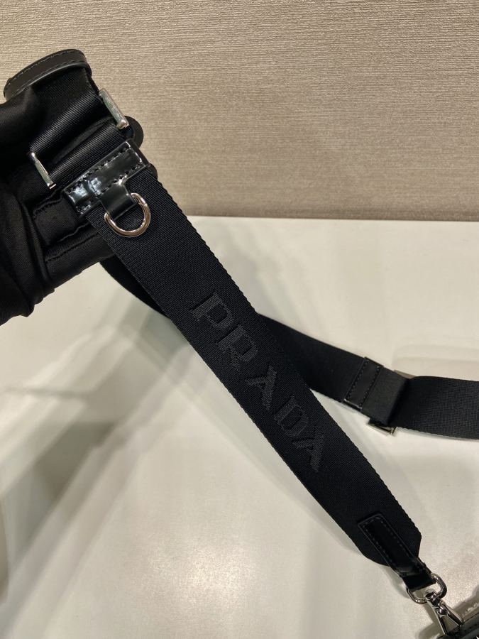 1:1 Replica PRADA bag 2 ZT060 New Arrival — AAA Quality Replica — photo 7