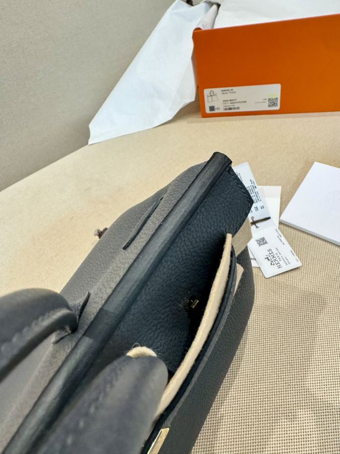1:1 Replica Hermes bag 1-9/24 P — Premium Replica — photo 5