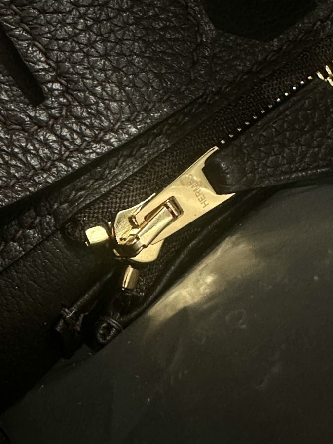 1:1 Replica Hermes bag 9-18/18 P — Premium Replica — photo 4