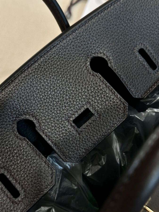 1:1 Replica Hermes bag 9-18/18 P — Premium Replica — photo 3