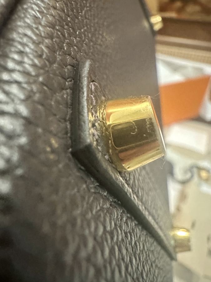 1:1 Replica Hermes bag 9-18/18 P — Premium Replica — photo 6