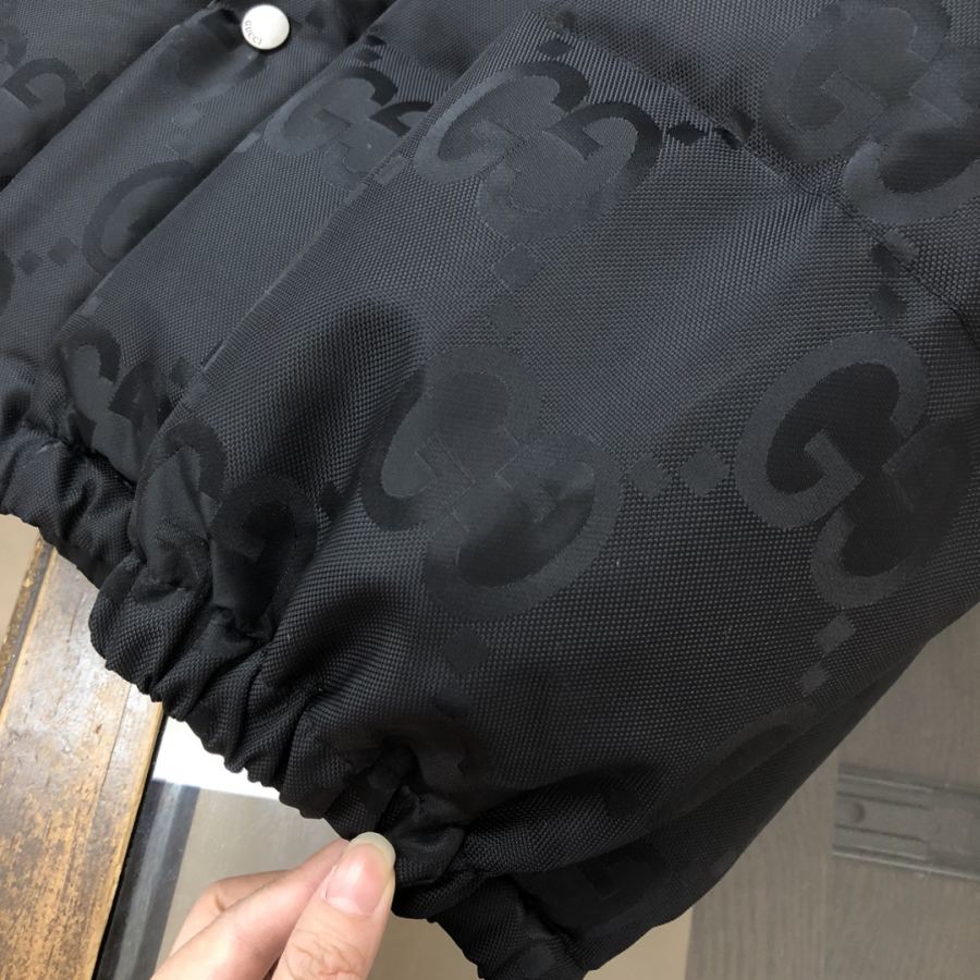 1:1 Replica Gucci down jacket GUCCI 2025 — Premium Replica — photo 5