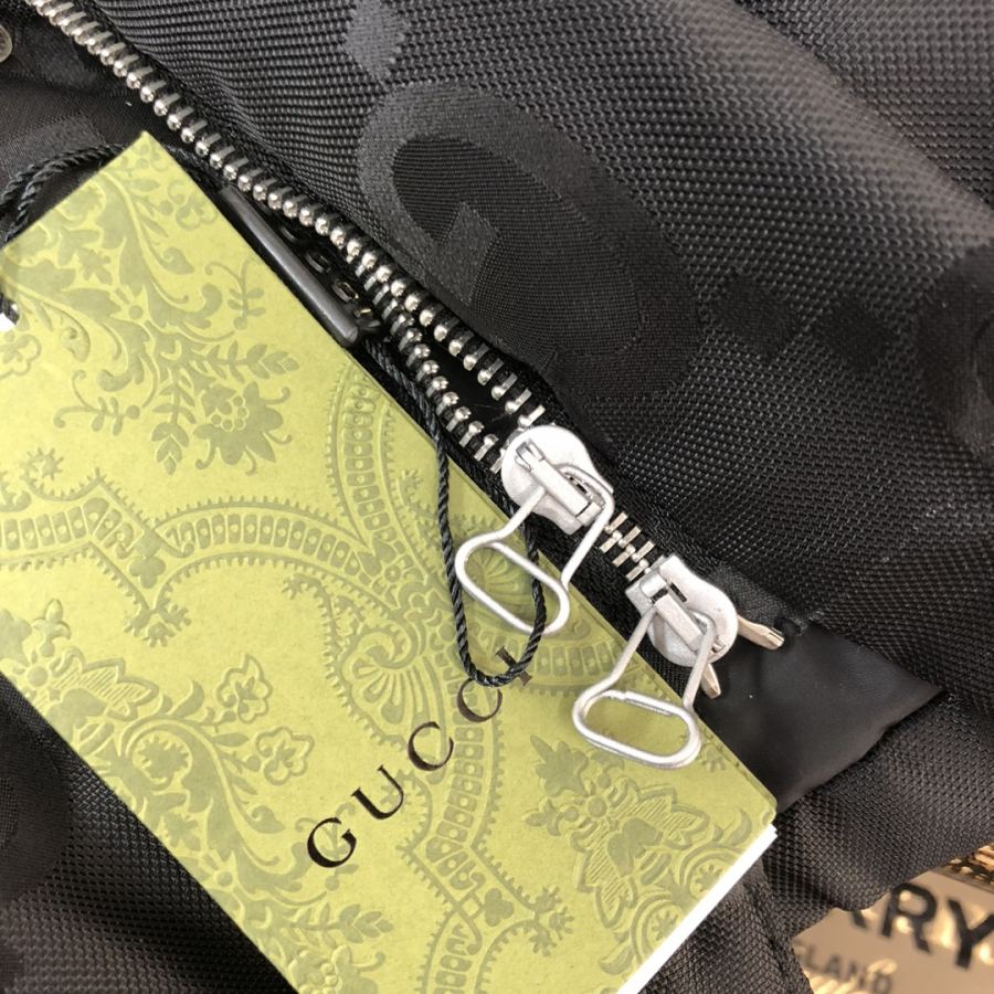 1:1 Replica Gucci down jacket GUCCI 2025 — Premium Replica — photo 6