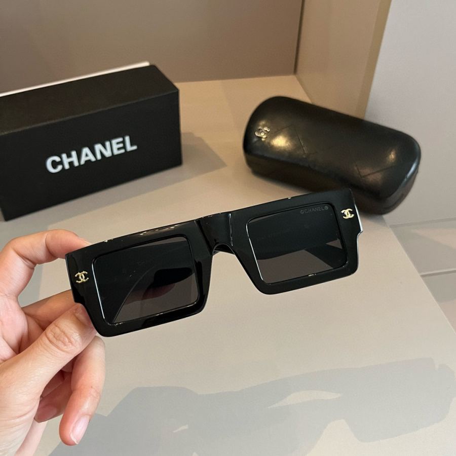 1:1 Replica chanel glasses ¥ — 1:1 Replica — photo 7