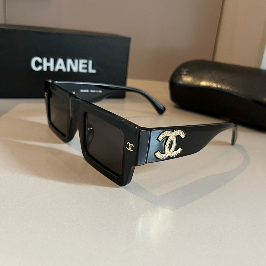 1:1 Replica chanel glasses ¥ — 1:1 Replica — photo 3