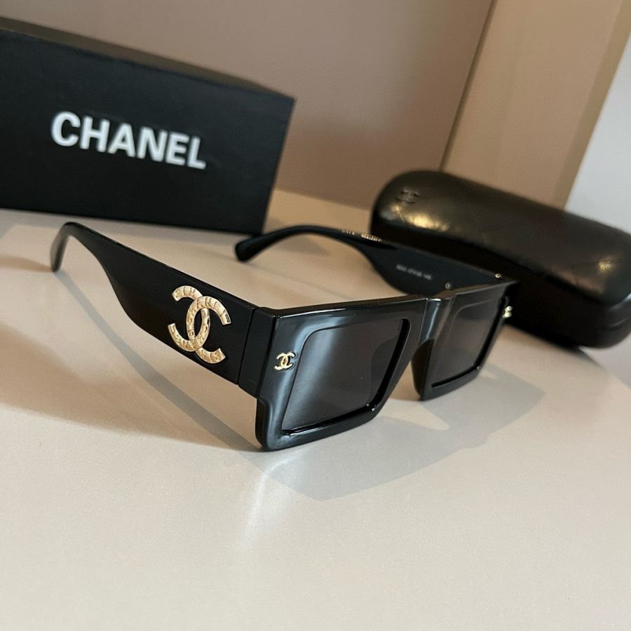 1:1 Replica chanel glasses ¥ — 1:1 Replica