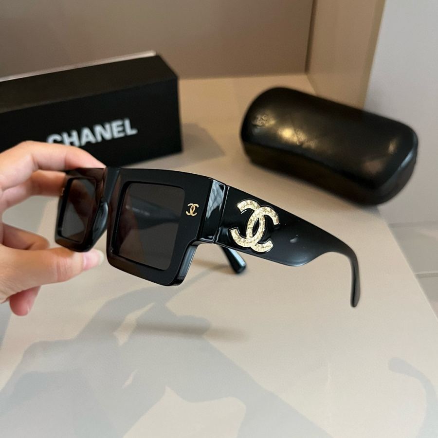 1:1 Replica chanel glasses ¥ — 1:1 Replica — photo 4