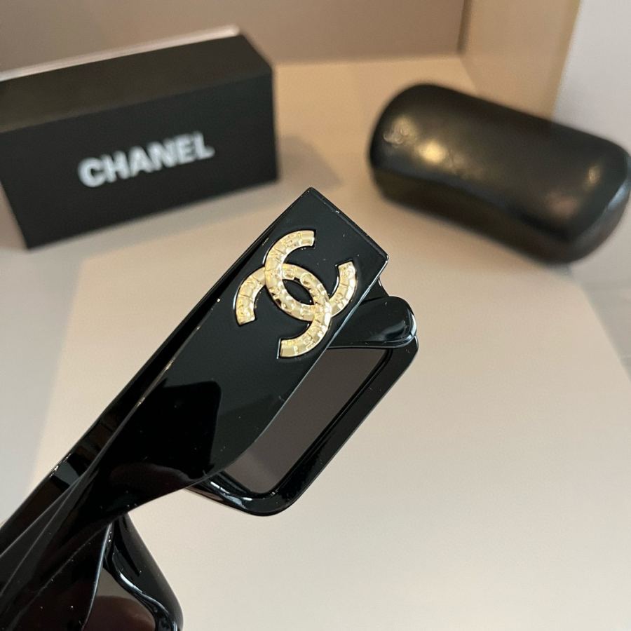 1:1 Replica chanel glasses ¥ — 1:1 Replica — photo 6
