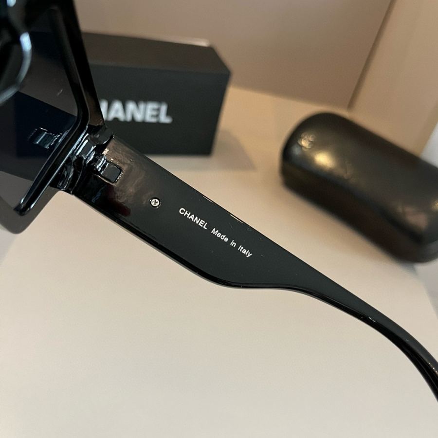 1:1 Replica chanel glasses ¥ — 1:1 Replica — photo 9