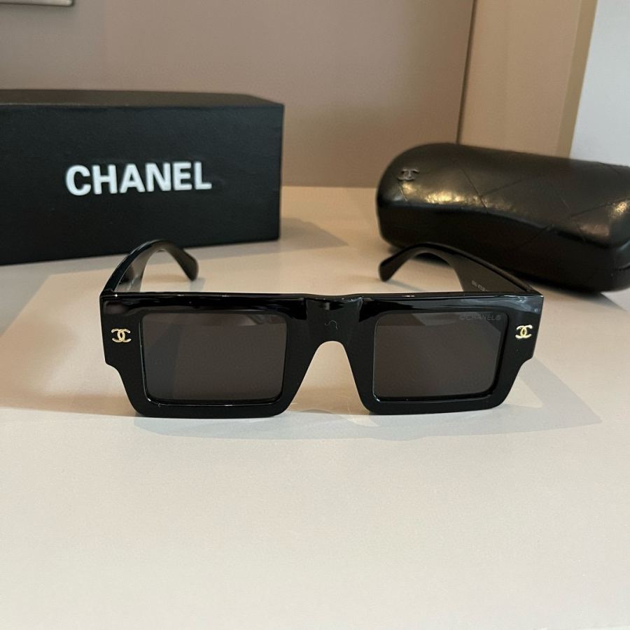 1:1 Replica chanel glasses ¥ — 1:1 Replica — photo 2
