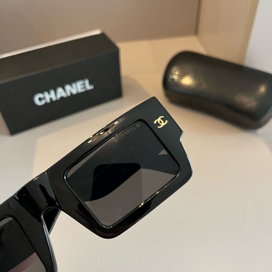 1:1 Replica chanel glasses ¥ — 1:1 Replica — photo 8