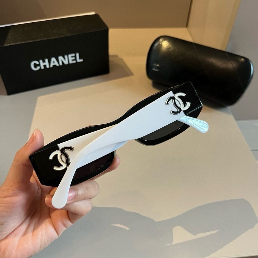 1:1 Replica chanel glasses ¥ — AAA Quality Replica — photo 7