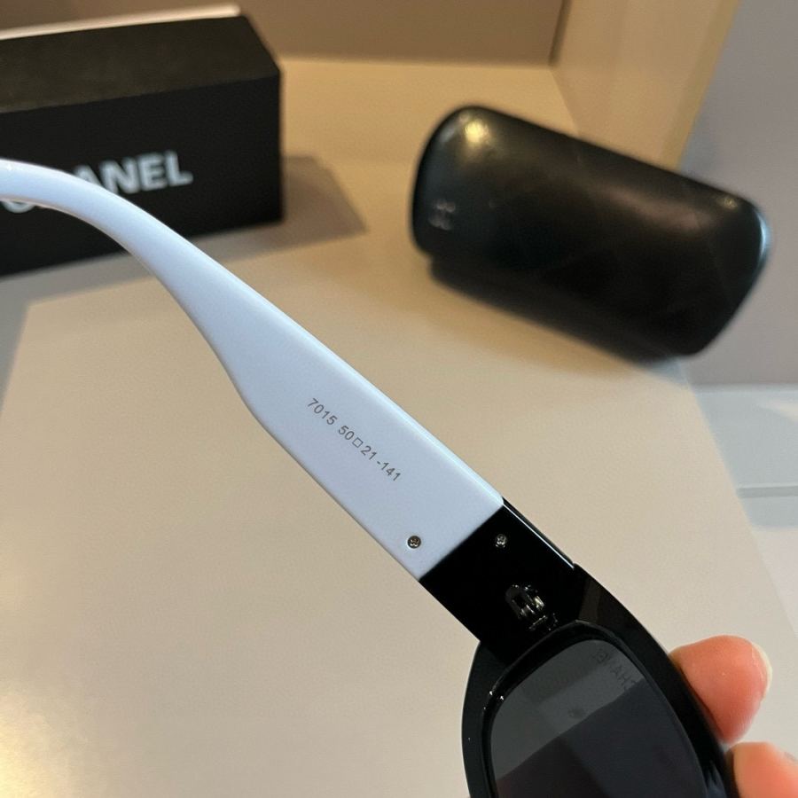 1:1 Replica chanel glasses ¥ — AAA Quality Replica — photo 9