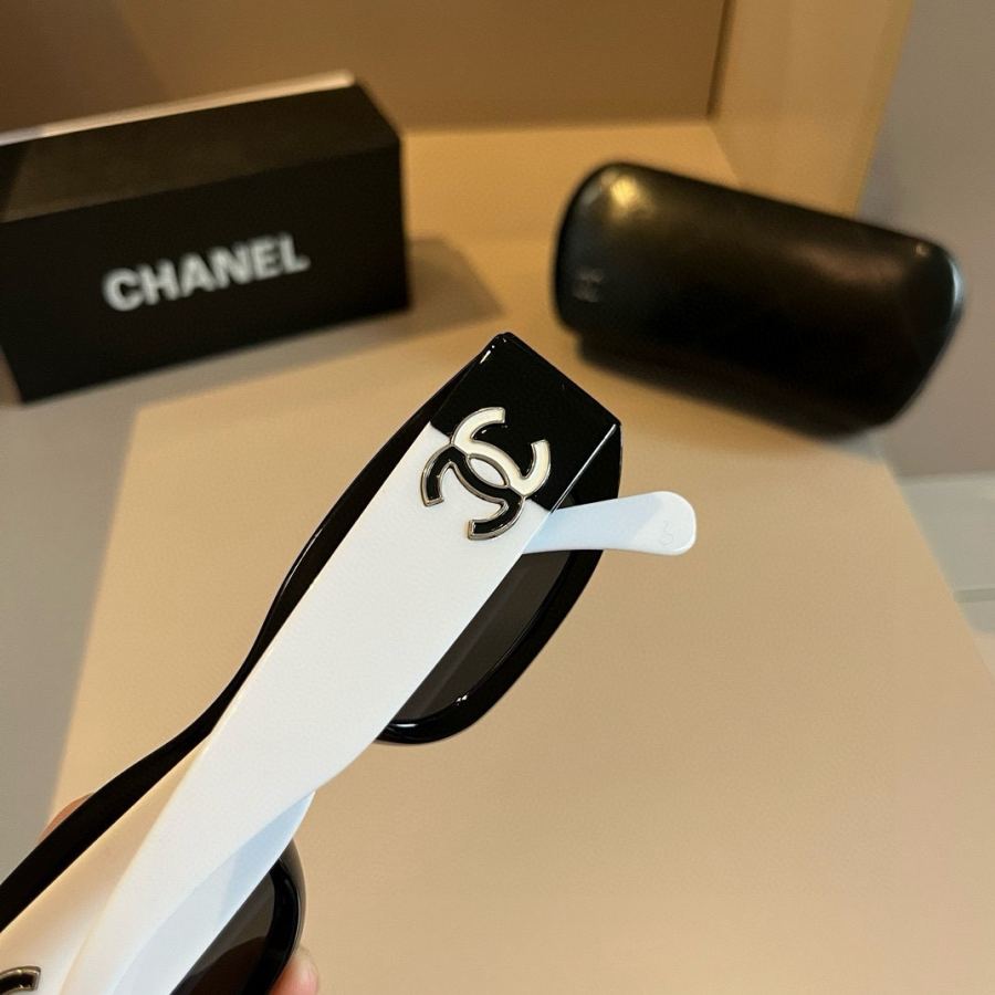 1:1 Replica chanel glasses ¥ — AAA Quality Replica — photo 8