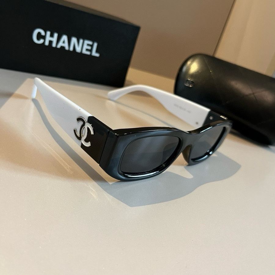 1:1 Replica chanel glasses ¥ — AAA Quality Replica