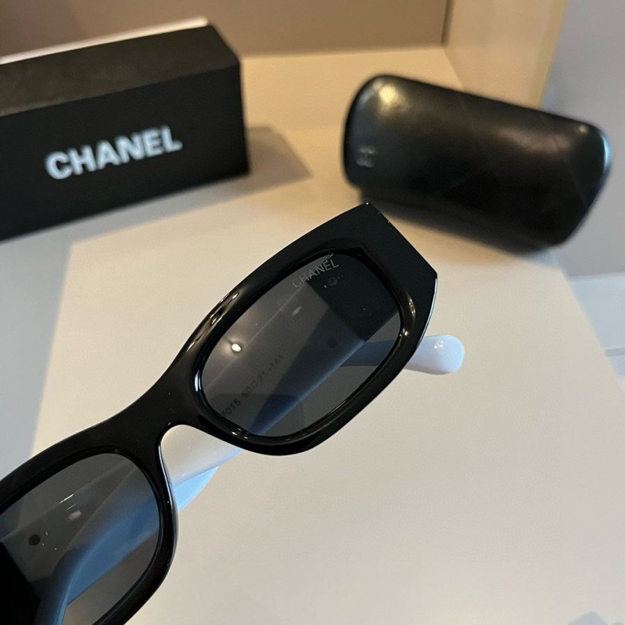1:1 Replica chanel glasses ¥ — AAA Quality Replica — photo 6