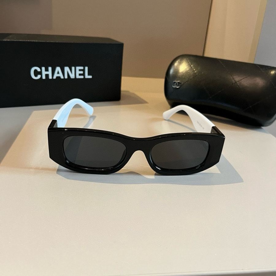 1:1 Replica chanel glasses ¥ — AAA Quality Replica — photo 2