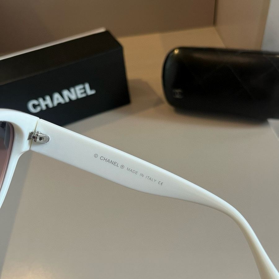 1:1 Replica chanel glasses ¥ — AAA Quality Replica — photo 8