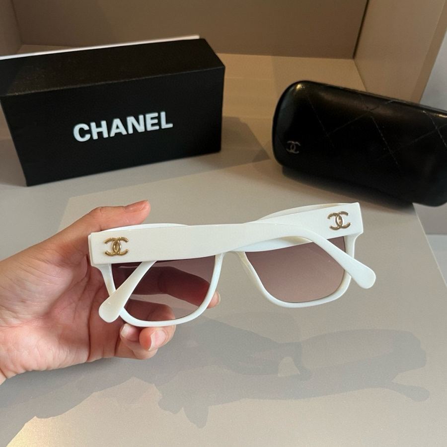 1:1 Replica chanel glasses ¥ — AAA Quality Replica — photo 6