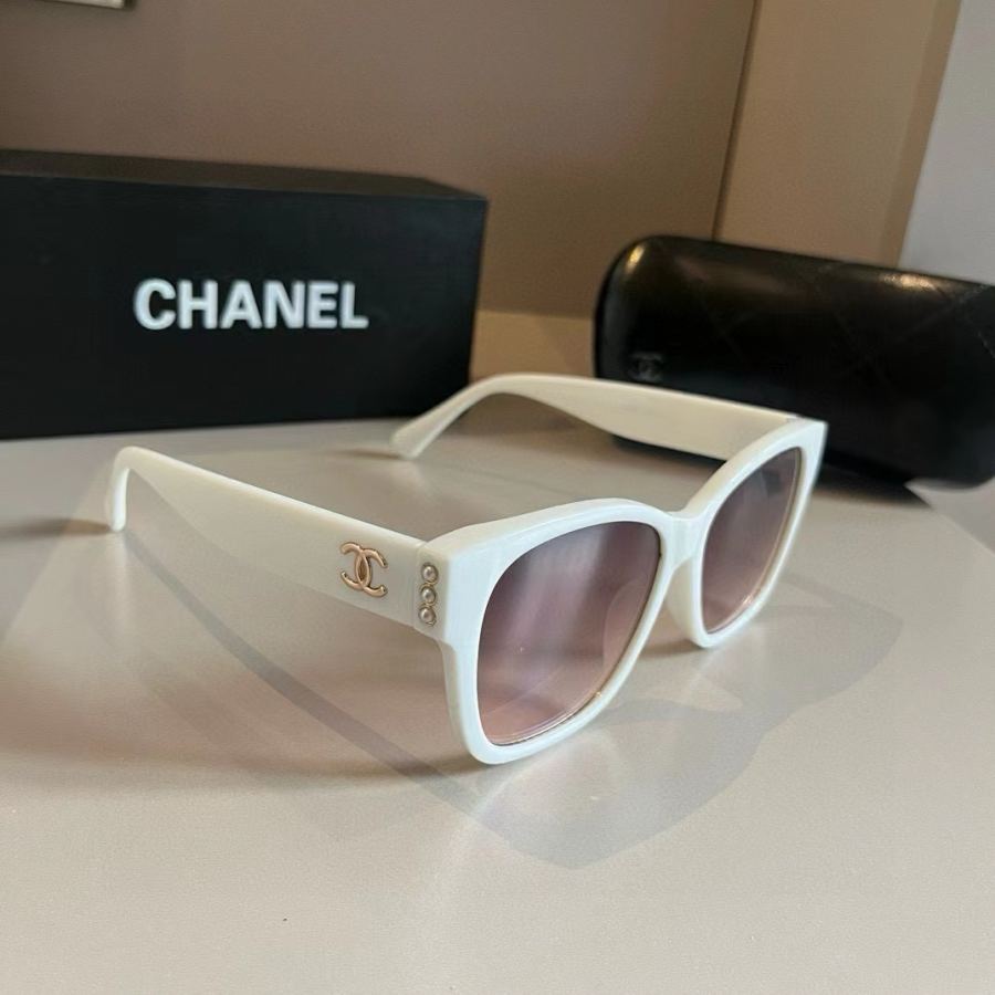 1:1 Replica chanel glasses ¥ — AAA Quality Replica