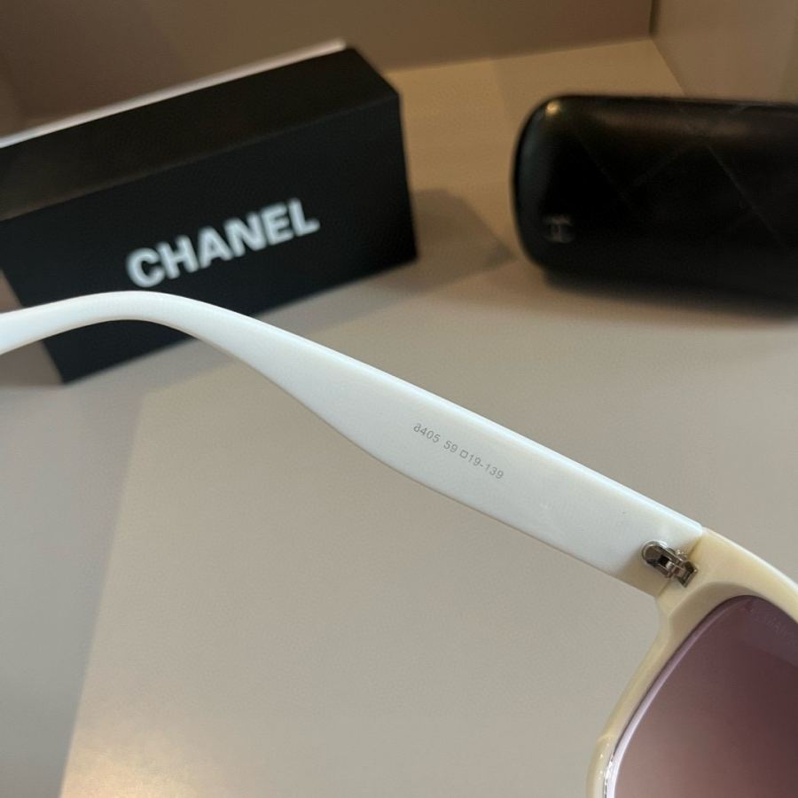 1:1 Replica chanel glasses ¥ — AAA Quality Replica — photo 7