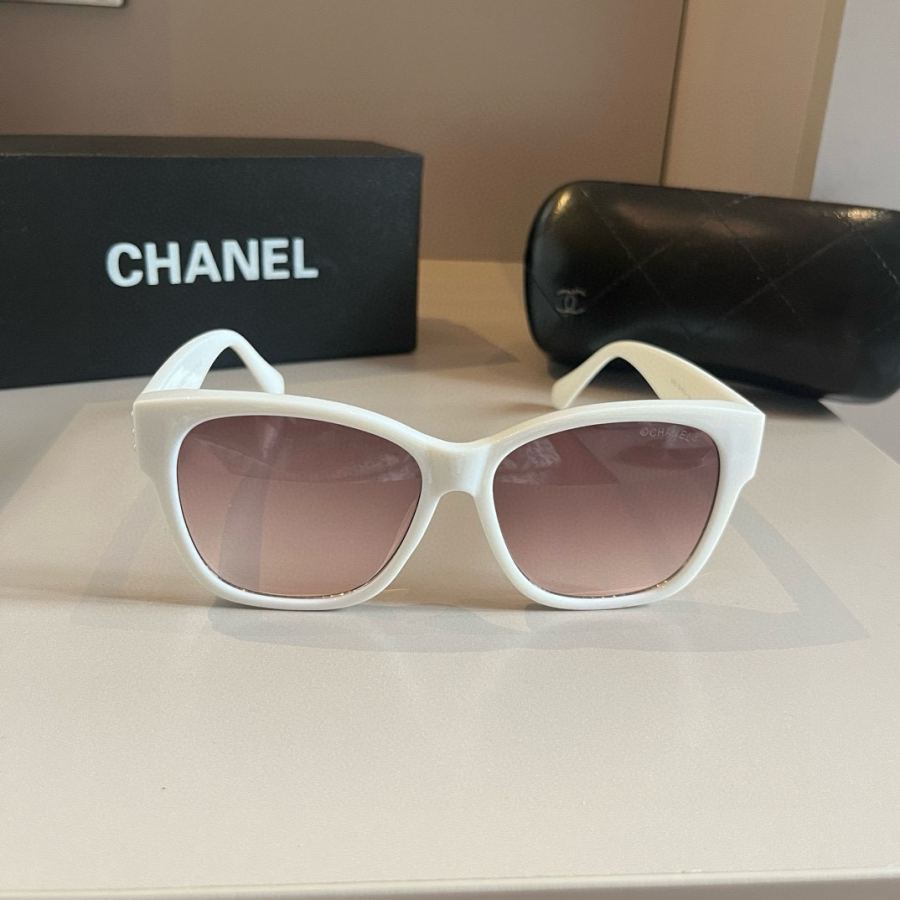 1:1 Replica chanel glasses ¥ — AAA Quality Replica — photo 2