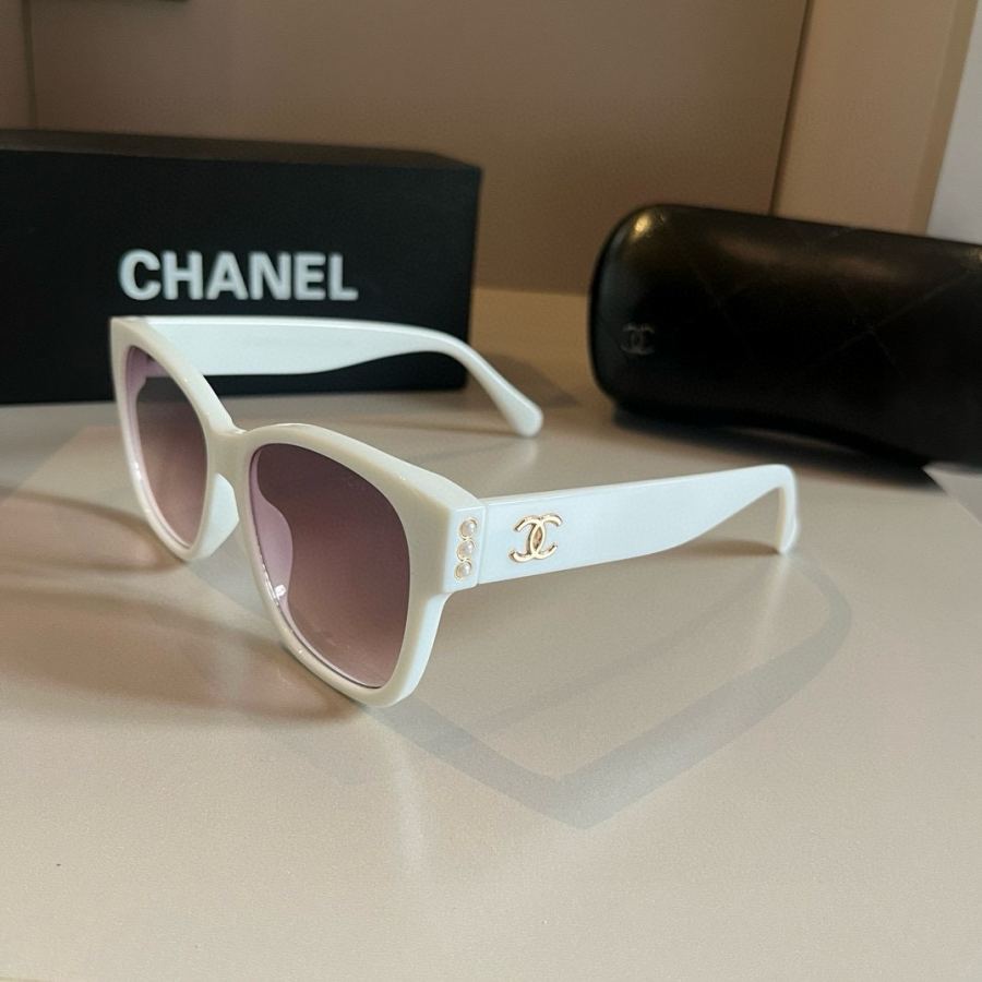 1:1 Replica chanel glasses ¥ — AAA Quality Replica — photo 3