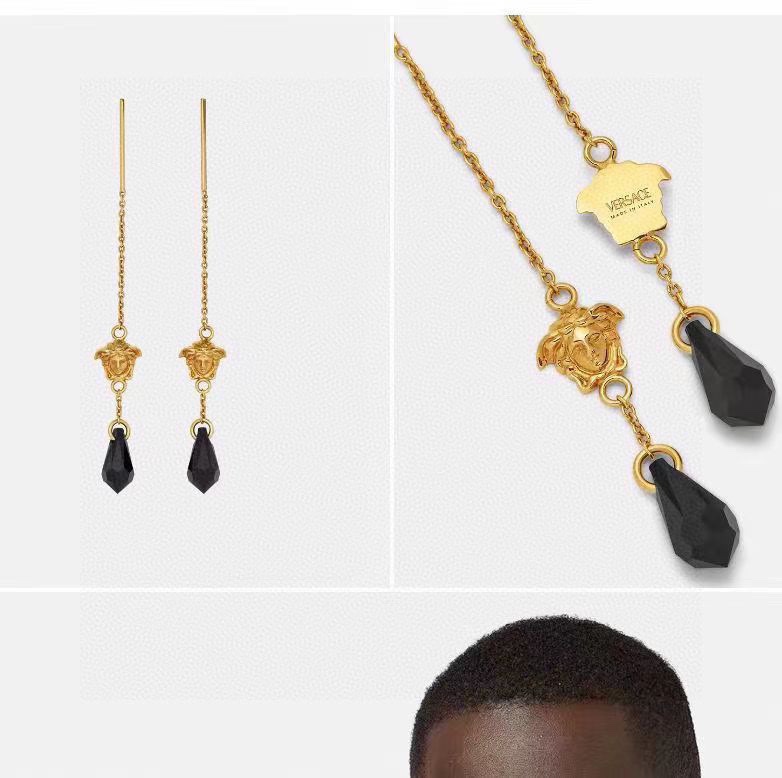 1:1 Replica Versace Jewelry Versace — AAA Quality Replica — photo 3