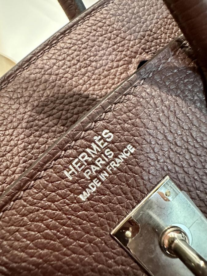 1:1 Replica Hermes bag 1-9/15 P — 1:1 Replica — photo 8