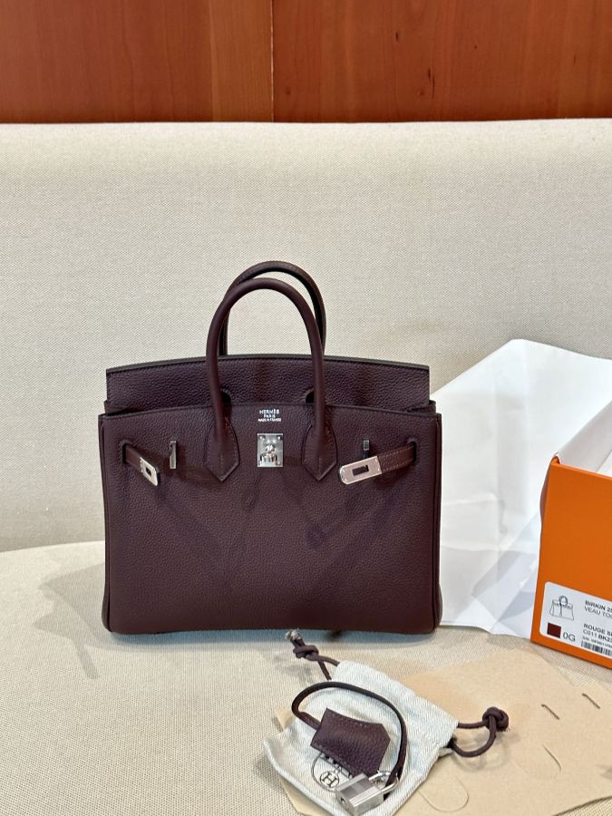 1:1 Replica Hermes bag 1-9/15 P — 1:1 Replica — photo 6