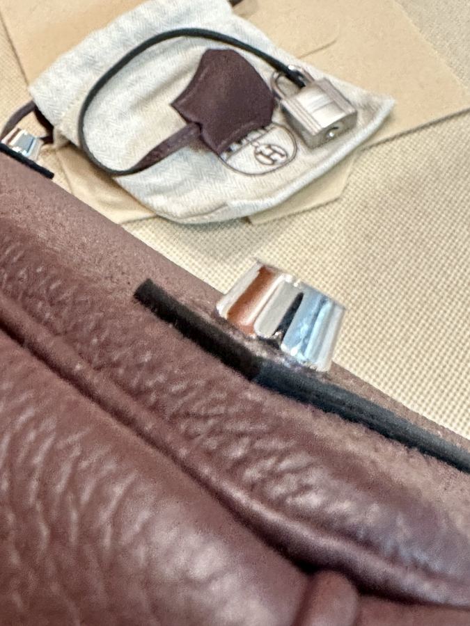 1:1 Replica Hermes bag 1-9/15 P — 1:1 Replica — photo 7