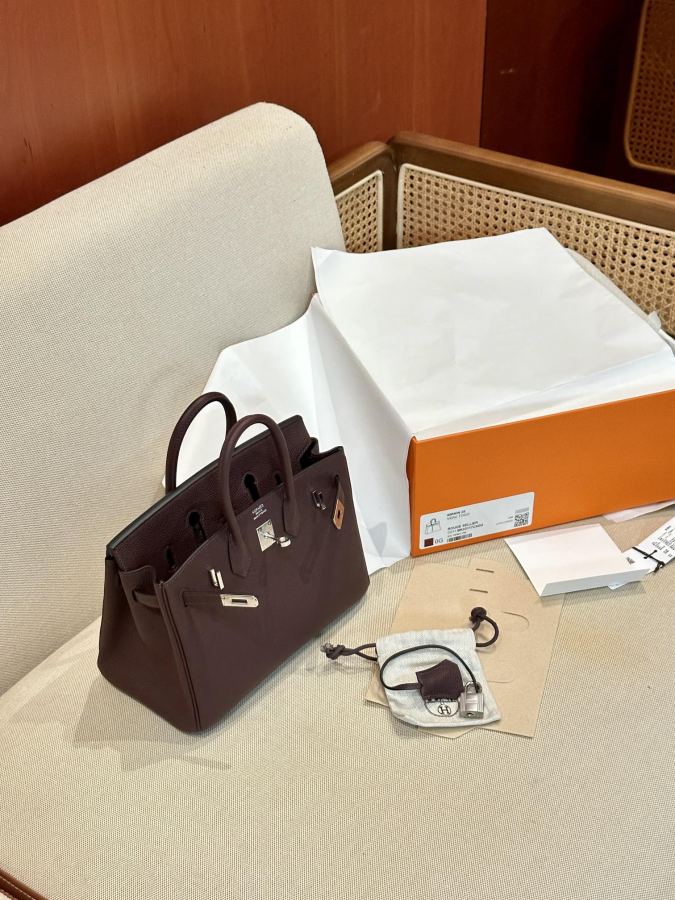 1:1 Replica Hermes bag 1-9/15 P — 1:1 Replica — photo 5