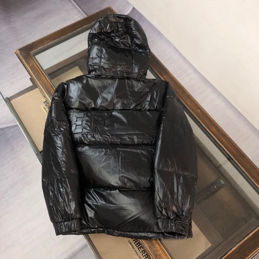 1:1 Replica Moncler down jacket MONCLER 90% — Premium Replica — photo 8