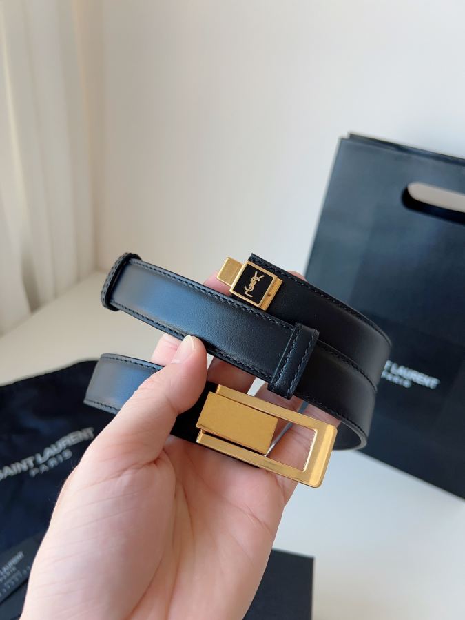 1:1 Replica YSL belt YSL/ 1:1 replica — photo 7