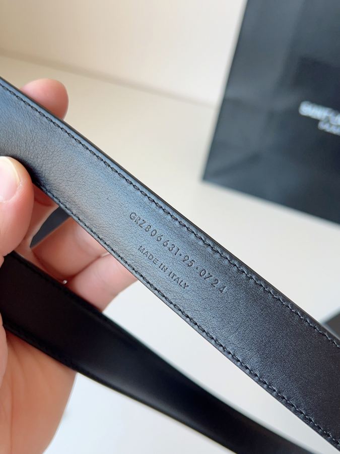 1:1 Replica YSL belt YSL/ 1:1 replica — photo 6