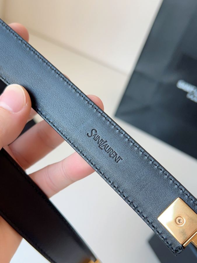 1:1 Replica YSL belt YSL/ 1:1 replica — photo 5