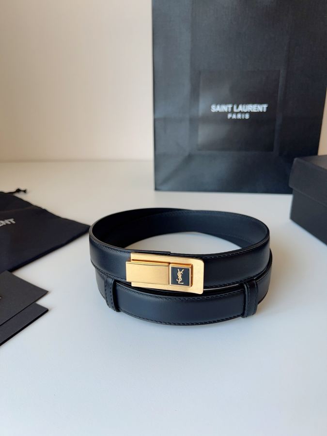 1:1 Replica YSL belt YSL/ 1:1 replica