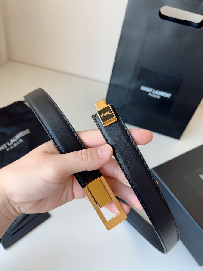 1:1 Replica YSL belt YSL/ 1:1 replica — photo 4
