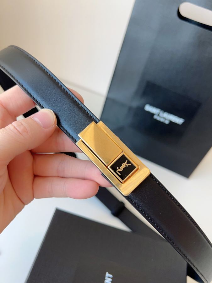 1:1 Replica YSL belt YSL/ 1:1 replica — photo 2