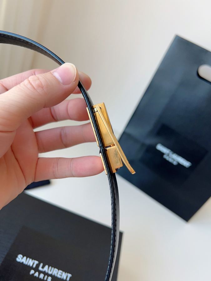 1:1 Replica YSL belt YSL/ 1:1 replica — photo 9